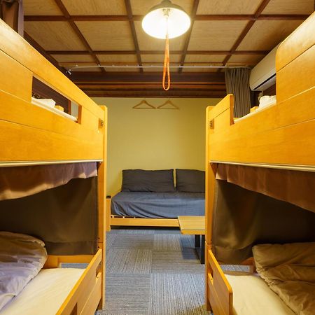 Guest House Hitsujian Киото Екстериор снимка