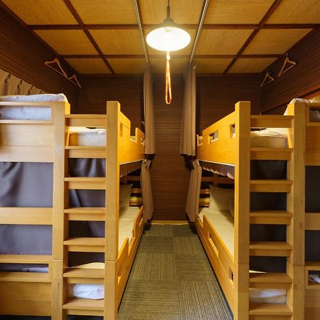 Guest House Hitsujian Киото Екстериор снимка
