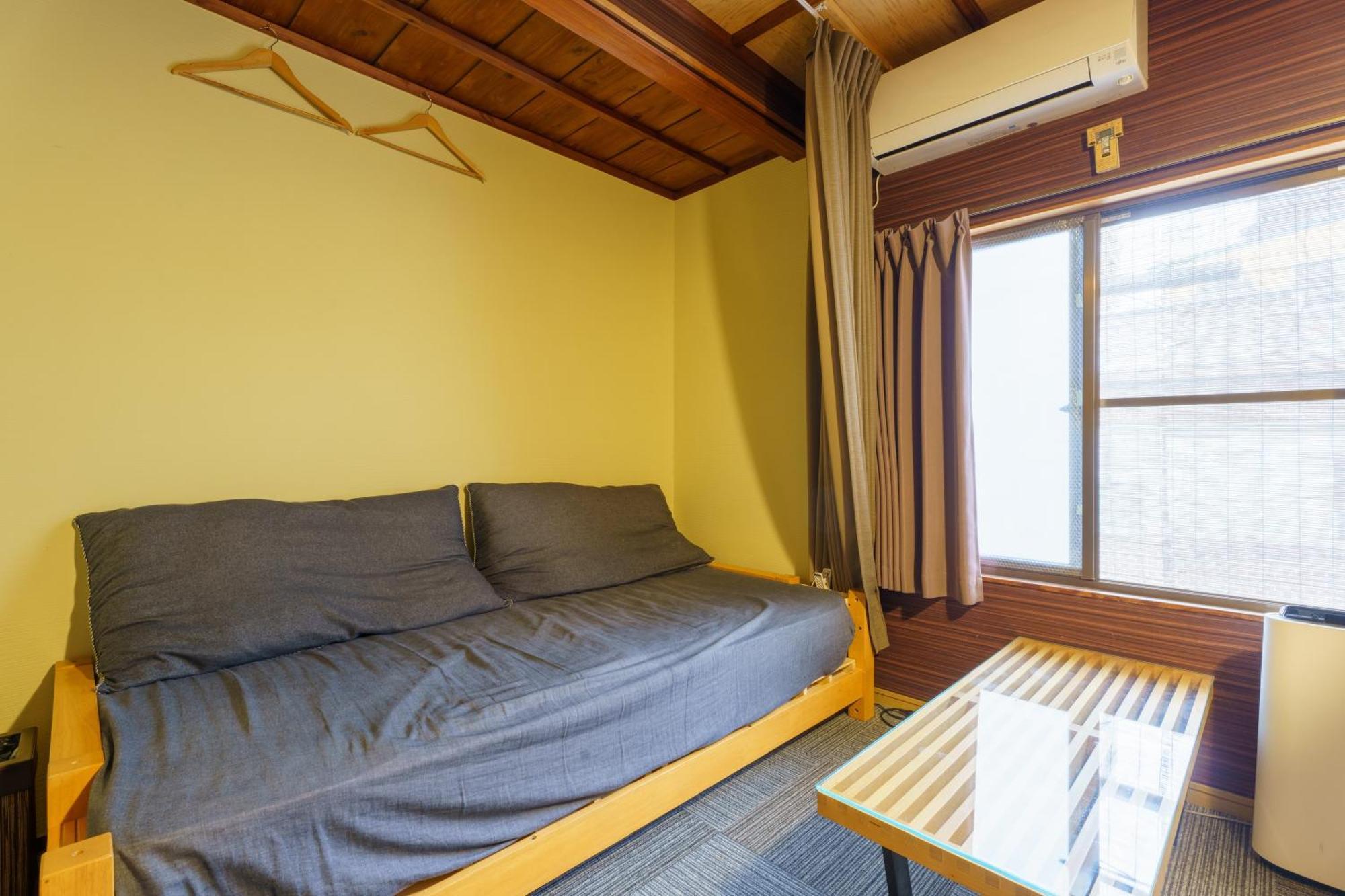 Guest House Hitsujian Киото Екстериор снимка