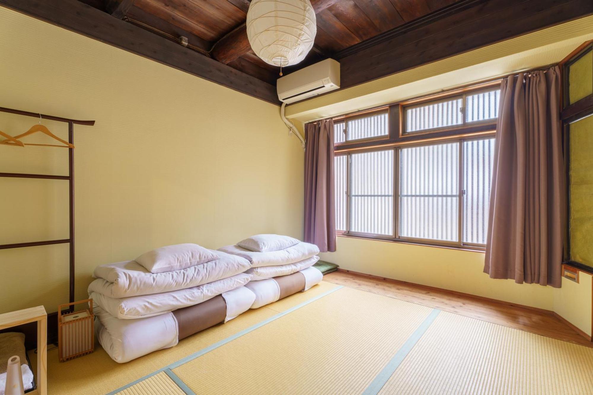 Guest House Hitsujian Киото Екстериор снимка
