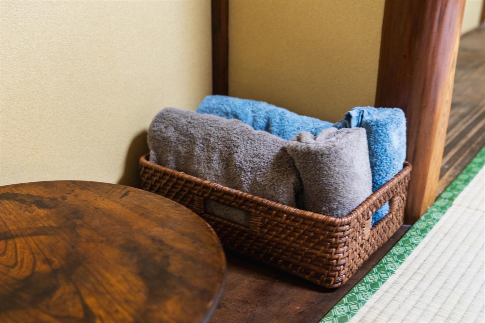 Guest House Hitsujian Киото Стая снимка