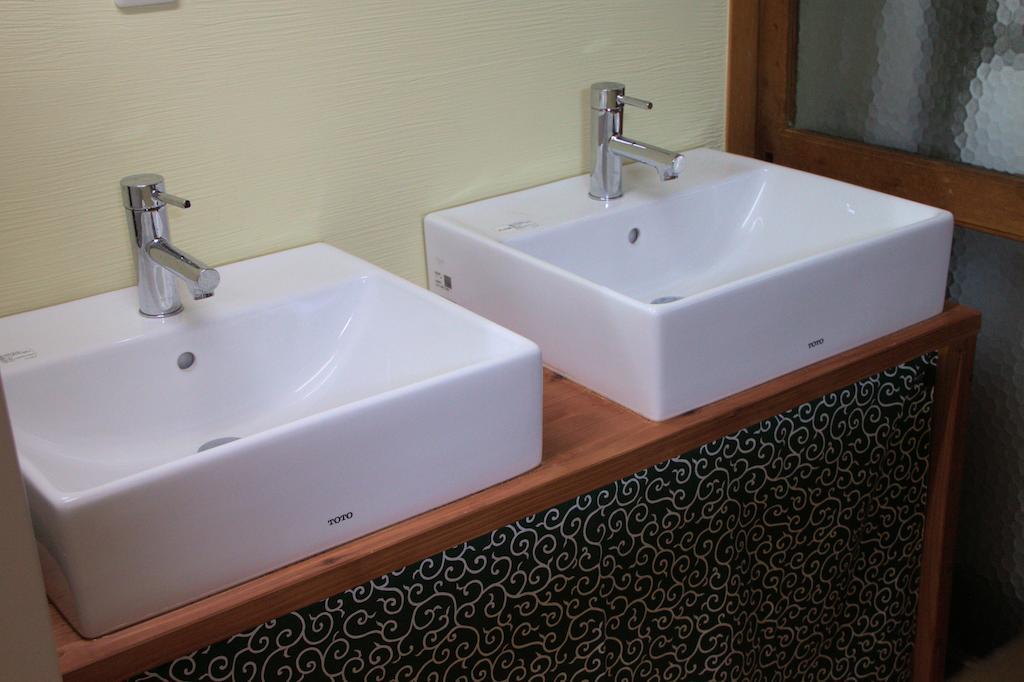 Guest House Hitsujian Киото Екстериор снимка