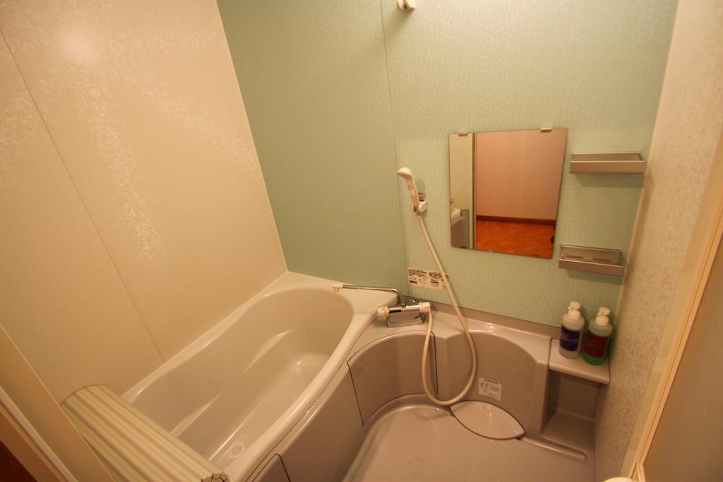 Guest House Hitsujian Киото Екстериор снимка