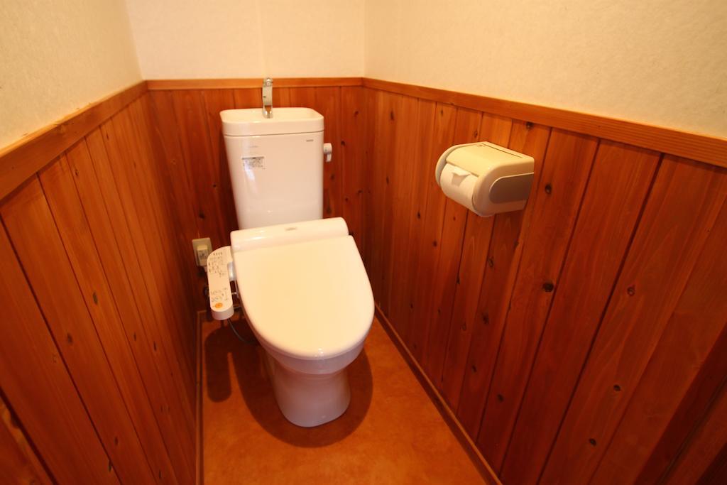 Guest House Hitsujian Киото Екстериор снимка